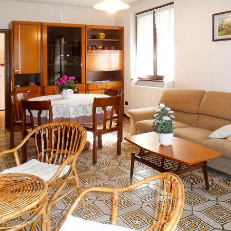 Casa Maria 230s * Perledo