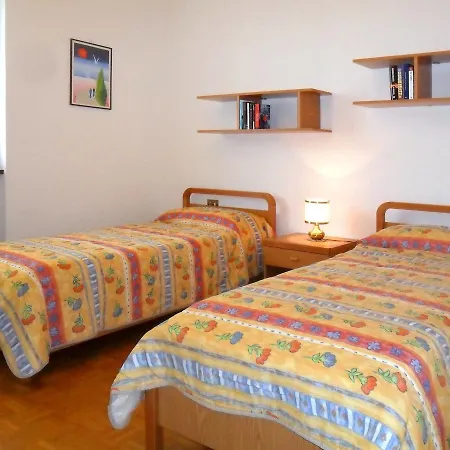 Casa Maria 230s Apartment Perledo