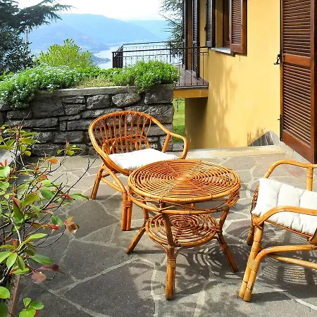 Apartment Casa Maria 230s